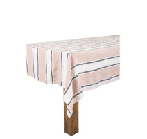 Nappe en lin Sartene Cimarron, Haomy