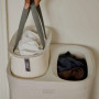Panier de séparation du linge Beige, Joseph Joseph