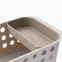 Panier de rangement pour salle de bain, Joseph Joseph