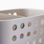 Panier de rangement pour salle de bain, Joseph Joseph