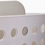 Panier de rangement pour salle de bain compact, Joseph Joseph