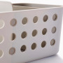 Panier de rangement pour salle de bain compact, Joseph Joseph