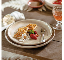 Service de table Perlemor Sand, Villeroy & Boch
