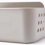 Grand Panier de rangement pour salle de bain, Joseph Joseph
