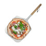 Pelle à pizza en aluminium, ZiiPa