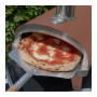 Four à pizza Piana Terracotta, ZiiPa