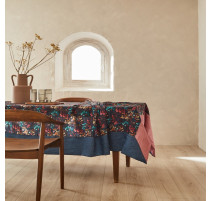 Nappe Mazzo Navy, José Houel