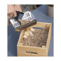 Sac 5Kg de pellets de bois de hêtre, ZiiPa