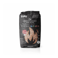 Sac 5Kg de pellets de bois de hêtre, ZiiPa