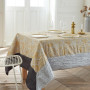 Nappe Cashemire Gris, José Houel