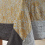 Nappe Cashemire Gris, José Houel
