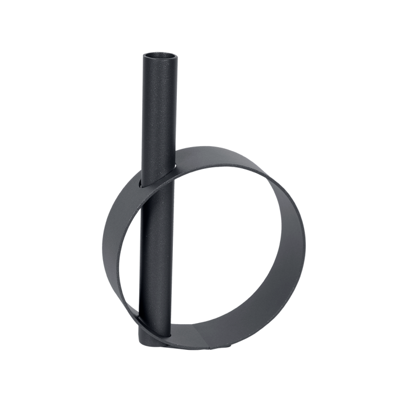 FERMOB - Soliflore IOS, Fermob Carbone - FERMOB