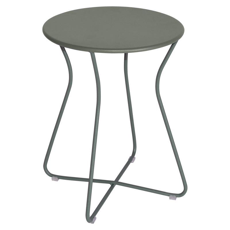 tabouret cocotte, fermob romarin - fermob