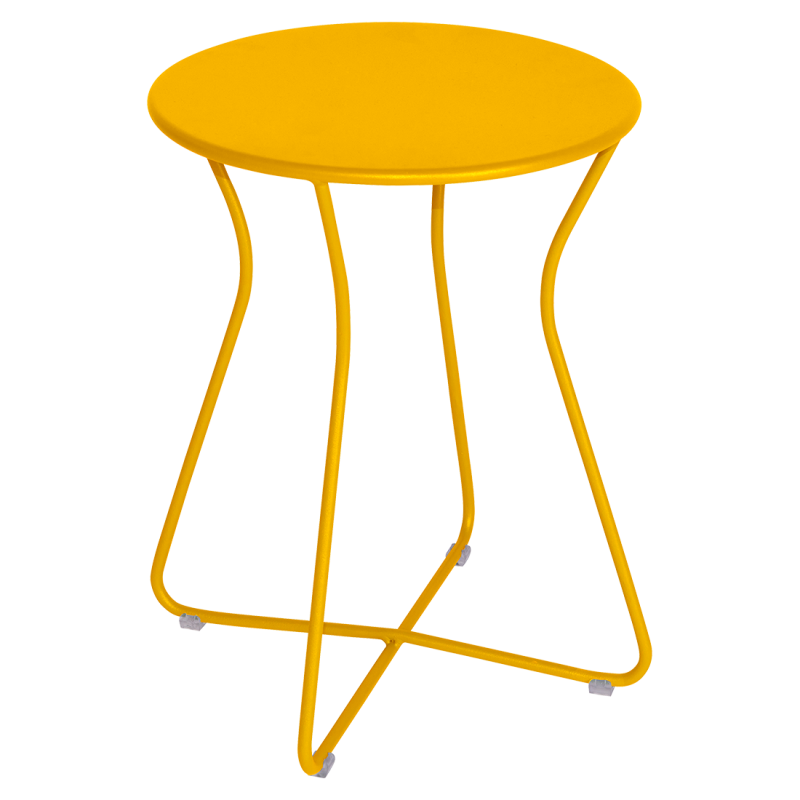 Tabouret Cocotte, Fermob Miel - FERMOB
