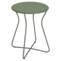Tabouret Cocotte, Fermob