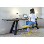 Tabouret Cocotte, Fermob