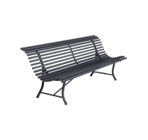 Banc Louisiane 200 cm, Fermob