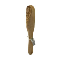 Spatule à crêpes 28 cm Olivier, Chevalier Diffusion