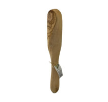 Spatule à crêpes 28 cm Olivier, Chevalier Diffusion