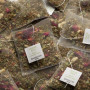 Tisane Bali en sachets, Dammann Frères