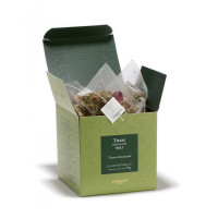 Tisane Bali en sachets, Dammann Frères