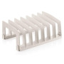 Support pour couvercles en plastique, Chevalier Diffusion