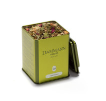 Tisane Bali, Dammann Frères