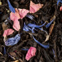Thé noir Coquelicot Gourmand, Dammann Frères