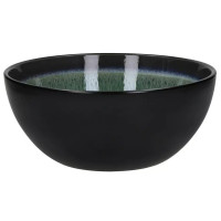 Saladier 25 cm Mirha Esmeralda, Pomax