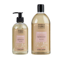 Savon liquide de Marseille Eglantine, Marius Fabre