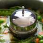 Infuseur Flottant à Bouquet Garni, Chevalier Diffusion