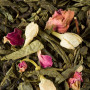 Thé vert Bali en sachets, Dammann Frères