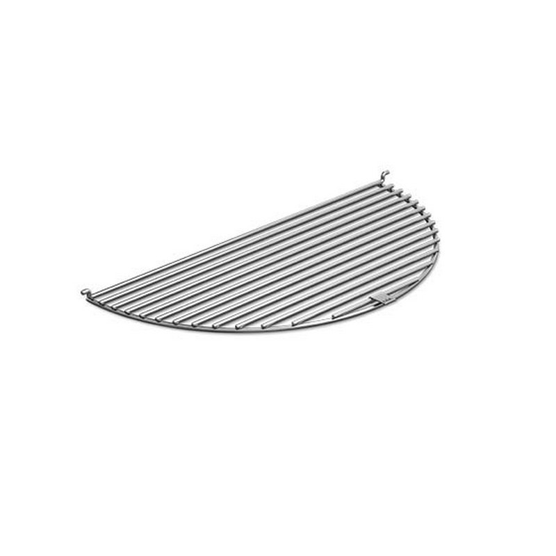 1/2 Grille Inox  pour Bowl 57, Höfats - Höfats
