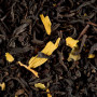 Thé Noir Pomme d'Amour en sachets, Dammann Frères