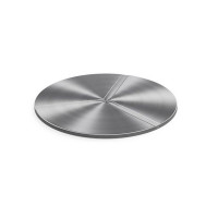 Couvercle en acier Inoxydable pour Bowl 57, Höfats