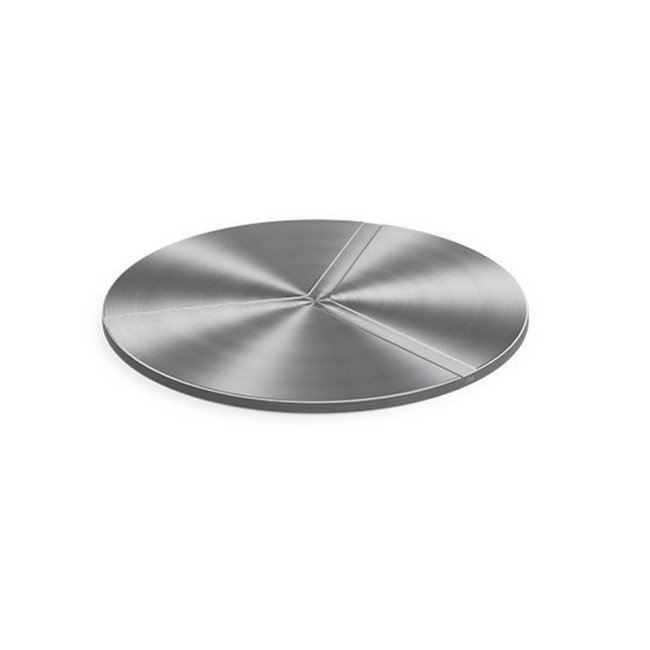 Couvercle en acier Inoxydable pour Bowl 57, Höfats