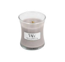 Bougie parfumée Feu de bois, Woodwick