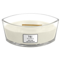 Bougie parfumée Ellipse Ylang Ylang, Woodwick