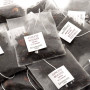 Thé Noir 4 Fruits rouges en sachets, Dammann Frères