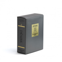 Coffret Désire, Dammann Frères