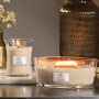 Bougies parfumées Ylang Ylang, Woodwick