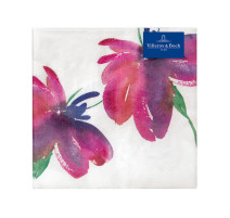 Serviettes en papier Artesano Flower, Villeroy & Boch