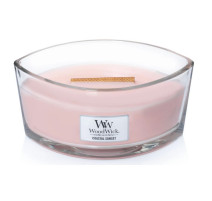 Bougie parfumée Ellipse Coucher de Soleil, Woodwick