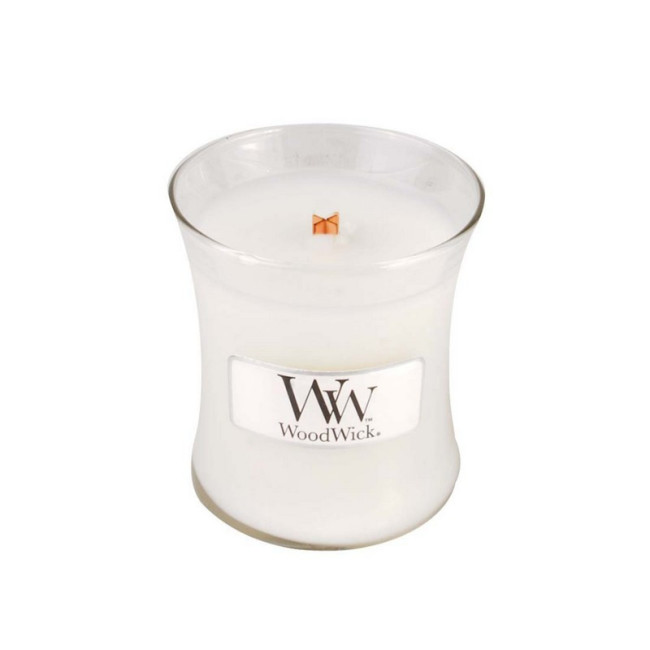 Bougies parfumées noix de coco, Woodwick