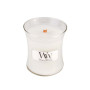 Bougies parfumées noix de coco, Woodwick