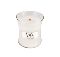 Bougie parfumée Noix de coco des iles, Woodwick