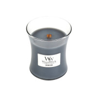 Bougie parfumée Nuit d'Onyx, Woodwick