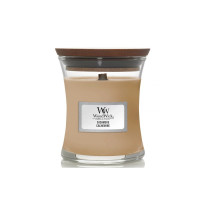 Bougie parfumée Cachemire, Woodwick