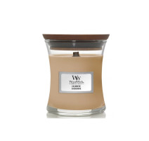 Bougie parfumée Cachemire, Woodwick