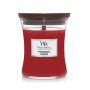 Bougie parfumée Grenade, Woodwick
